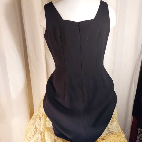 Ellen K  dress 👗 sz 14 - Picture 9 of 11